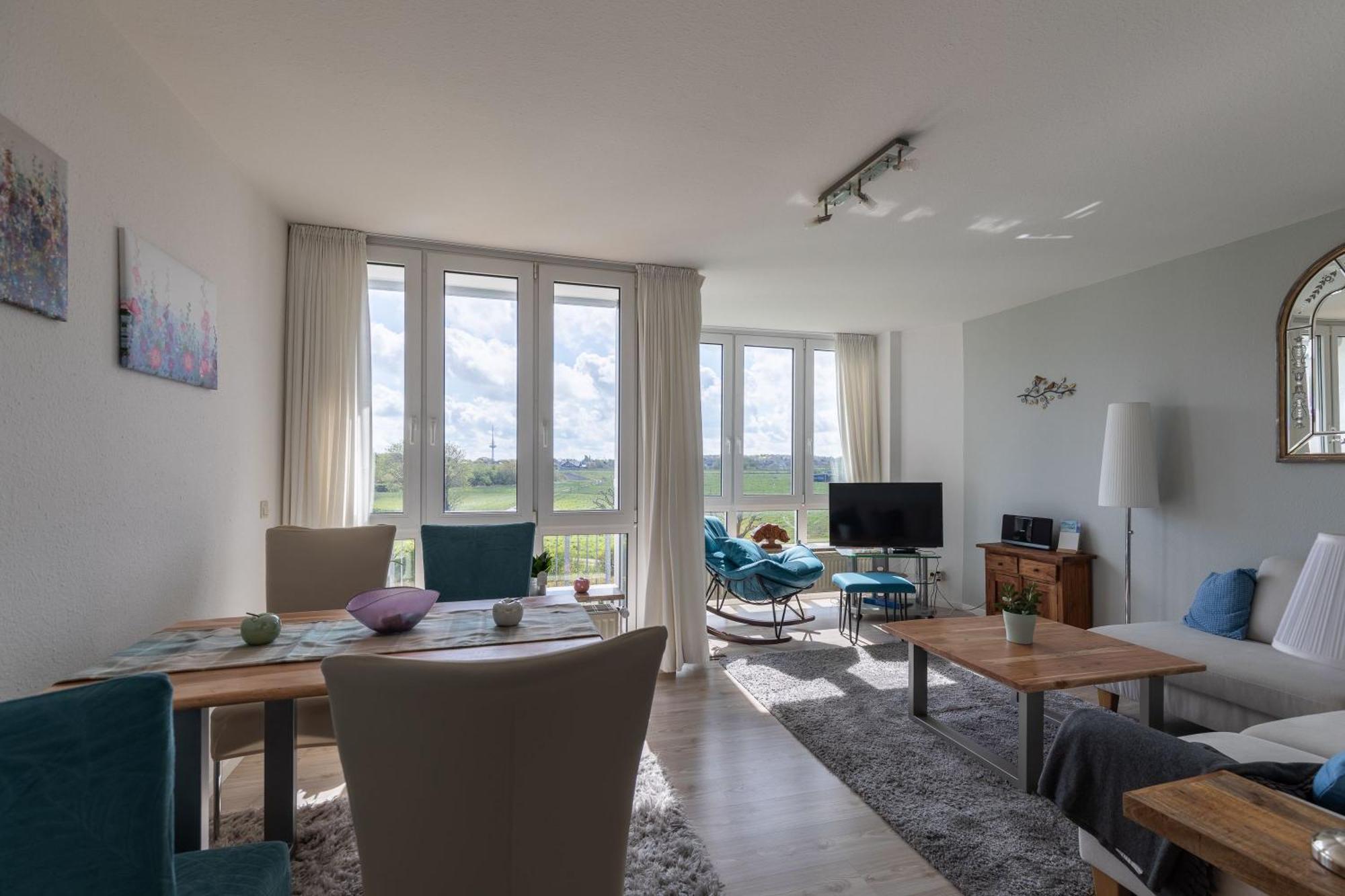 Haus Knechtsand 431 Apartman Cuxhaven Kültér fotó